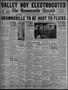 Newspaper: The Brownsville Herald (Brownsville, Tex.), Vol. 38, No. 77, Ed. 2 We…