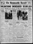 Thumbnail image of item number 1 in: 'The Brownsville Herald (Brownsville, Tex.), Vol. 38, No. 102, Ed. 1 Saturday, October 12, 1929'.