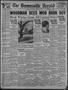 Newspaper: The Brownsville Herald (Brownsville, Tex.), Vol. 38, No. 151, Ed. 2 F…