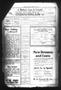 Thumbnail image of item number 4 in: 'Navasota Daily Examiner (Navasota, Tex.), Vol. 25, No. 219, Ed. 1 Thursday, October 5, 1922'.