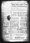 Thumbnail image of item number 2 in: 'Navasota Daily Examiner (Navasota, Tex.), Vol. 25, No. 226, Ed. 1 Friday, October 13, 1922'.