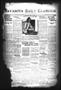 Thumbnail image of item number 1 in: 'Navasota Daily Examiner (Navasota, Tex.), Vol. 25, No. 239, Ed. 1 Saturday, October 28, 1922'.