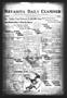 Newspaper: Navasota Daily Examiner (Navasota, Tex.), Vol. 29, No. 181, Ed. 1 Wed…