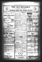 Thumbnail image of item number 4 in: 'Navasota Daily Examiner (Navasota, Tex.), Vol. 29, No. 184, Ed. 1 Saturday, September 11, 1926'.