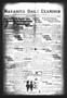 Newspaper: Navasota Daily Examiner (Navasota, Tex.), Vol. 29, No. 188, Ed. 1 Thu…