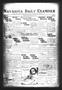 Newspaper: Navasota Daily Examiner (Navasota, Tex.), Vol. 29, No. 194, Ed. 1 Thu…