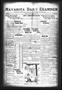 Newspaper: Navasota Daily Examiner (Navasota, Tex.), Vol. 29, No. 216, Ed. 1 Tue…