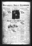 Newspaper: Navasota Daily Examiner (Navasota, Tex.), Vol. 29, No. 236, Ed. 1 Thu…