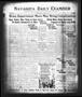 Newspaper: Navasota Daily Examiner (Navasota, Tex.), Vol. 29, No. 243, Ed. 1 Fri…