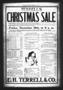 Thumbnail image of item number 2 in: 'Navasota Daily Examiner (Navasota, Tex.), Vol. 29, No. 264, Ed. 1 Wednesday, December 15, 1926'.