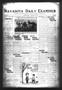 Newspaper: Navasota Daily Examiner (Navasota, Tex.), Vol. 29, No. 308, Ed. 1 Sat…