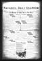 Newspaper: Navasota Daily Examiner (Navasota, Tex.), Vol. 30, No. 28, Ed. 1 Mond…