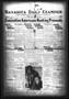 Newspaper: Navasota Daily Examiner (Navasota, Tex.), Vol. 30, No. 39, Ed. 1 Satu…