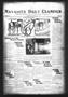 Newspaper: Navasota Daily Examiner (Navasota, Tex.), Vol. 30, No. 53, Ed. 1 Tues…