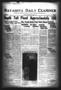 Newspaper: Navasota Daily Examiner (Navasota, Tex.), Vol. 30, No. 64, Ed. 1 Mond…
