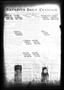 Primary view of Navasota Daily Examiner (Navasota, Tex.), Vol. 35, No. 291, Ed. 1 Friday, January 19, 1934