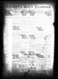 Primary view of Navasota Daily Examiner (Navasota, Tex.), Vol. 35, No. 299, Ed. 1 Monday, January 29, 1934