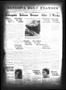 Primary view of Navasota Daily Examiner (Navasota, Tex.), Vol. 35, No. 308, Ed. 1 Thursday, February 8, 1934