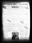 Newspaper: Navasota Daily Examiner (Navasota, Tex.), Vol. 35, No. 310, Ed. 1 Sat…