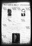 Newspaper: Navasota Daily Examiner (Navasota, Tex.), Vol. 36, No. 34, Ed. 1 Mond…