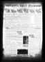 Primary view of Navasota Daily Examiner (Navasota, Tex.), Vol. 36, No. 43, Ed. 1 Thursday, April 5, 1934