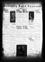 Primary view of Navasota Daily Examiner (Navasota, Tex.), Vol. 36, No. 44, Ed. 1 Friday, April 6, 1934