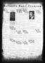 Newspaper: Navasota Daily Examiner (Navasota, Tex.), Vol. 36, No. 46, Ed. 1 Mond…