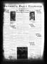 Newspaper: Navasota Daily Examiner (Navasota, Tex.), Vol. 36, No. 47, Ed. 1 Tues…