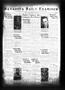Newspaper: Navasota Daily Examiner (Navasota, Tex.), Vol. 36, No. 49, Ed. 1 Thur…