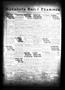Newspaper: Navasota Daily Examiner (Navasota, Tex.), Vol. 36, No. 67, Ed. 1 Thur…