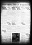 Primary view of Navasota Daily Examiner (Navasota, Tex.), Vol. 36, No. 71, Ed. 1 Tuesday, May 8, 1934