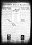 Primary view of Navasota Daily Examiner (Navasota, Tex.), Vol. 36, No. 75, Ed. 1 Saturday, May 12, 1934