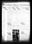 Primary view of Navasota Daily Examiner (Navasota, Tex.), Vol. 36, No. 104, Ed. 1 Friday, June 15, 1934