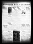 Primary view of Navasota Daily Examiner (Navasota, Tex.), Vol. 36, No. 108, Ed. 1 Wednesday, June 20, 1934