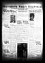 Primary view of Navasota Daily Examiner (Navasota, Tex.), Vol. 36, No. 110, Ed. 1 Friday, June 22, 1934