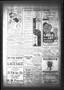 Thumbnail image of item number 4 in: 'Navasota Daily Examiner (Navasota, Tex.), Vol. 39, No. 124, Ed. 1 Saturday, July 17, 1937'.