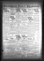 Primary view of Navasota Daily Examiner (Navasota, Tex.), Vol. 39, No. 147, Ed. 1 Friday, August 13, 1937