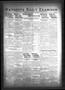 Primary view of Navasota Daily Examiner (Navasota, Tex.), Vol. 39, No. 151, Ed. 1 Wednesday, August 18, 1937