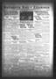 Newspaper: Navasota Daily Examiner (Navasota, Tex.), Vol. 39, No. 166, Ed. 1 Sat…