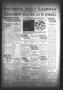 Newspaper: Navasota Daily Examiner (Navasota, Tex.), Vol. 39, No. 168, Ed. 1 Tue…