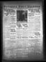 Newspaper: Navasota Daily Examiner (Navasota, Tex.), Vol. 39, No. 190, Ed. 1 Sat…
