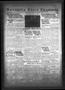 Thumbnail image of item number 1 in: 'Navasota Daily Examiner (Navasota, Tex.), Vol. 39, No. 194, Ed. 1 Thursday, October 7, 1937'.