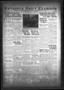 Primary view of Navasota Daily Examiner (Navasota, Tex.), Vol. 39, No. 203, Ed. 1 Monday, October 18, 1937