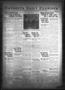 Newspaper: Navasota Daily Examiner (Navasota, Tex.), Vol. 39, No. 216, Ed. 1 Tue…