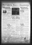 Primary view of Navasota Daily Examiner (Navasota, Tex.), Vol. 39, No. 255, Ed. 1 Saturday, December 18, 1937
