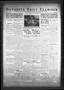 Newspaper: Navasota Daily Examiner (Navasota, Tex.), Vol. 39, No. 262, Ed. 1 Tue…