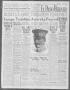 Primary view of El Paso Herald (El Paso, Tex.), Ed. 1, Monday, June 29, 1914