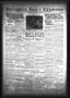 Newspaper: Navasota Daily Examiner (Navasota, Tex.), Vol. 39, No. 276, Ed. 1 Thu…