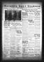 Newspaper: Navasota Daily Examiner (Navasota, Tex.), Vol. 39, No. 286, Ed. 1 Tue…