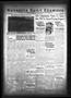 Primary view of Navasota Daily Examiner (Navasota, Tex.), Vol. 39, No. 293, Ed. 1 Tuesday, February 1, 1938